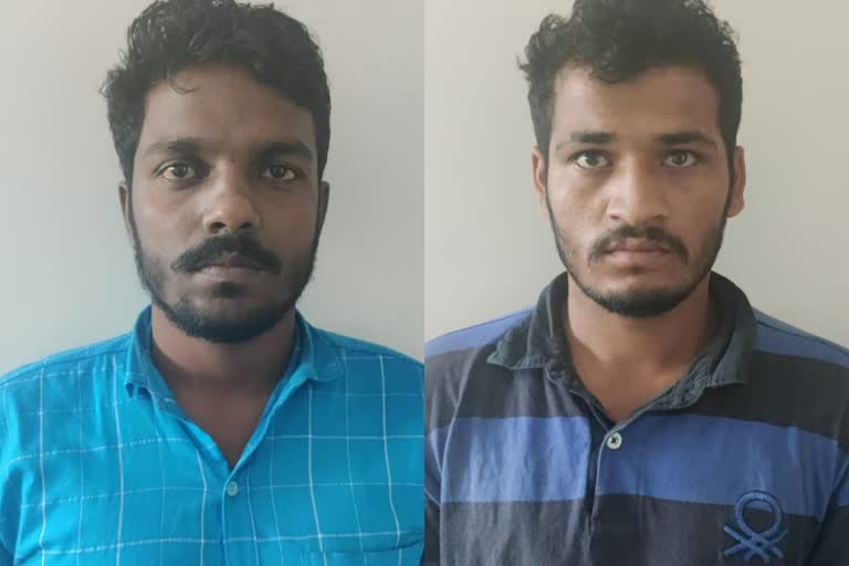 three arrested in minor girl murder case