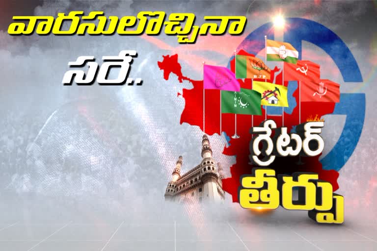 ghmc-election-results are unpredictable