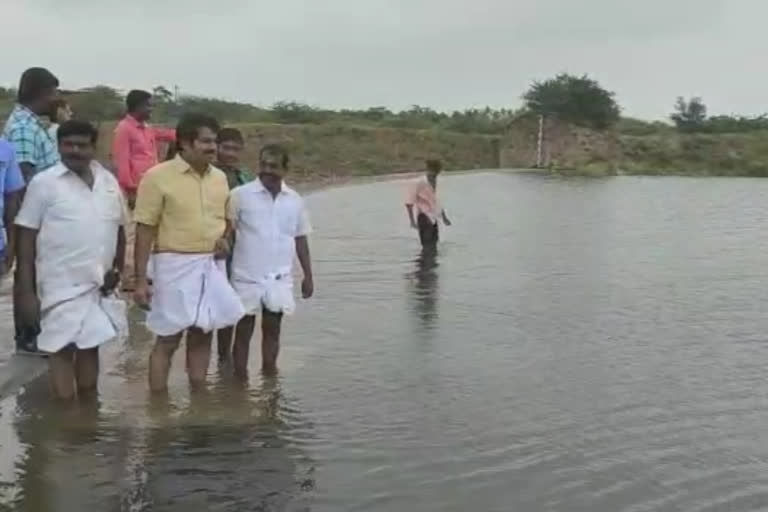 பரமசிவம் எம்எல்ஏ