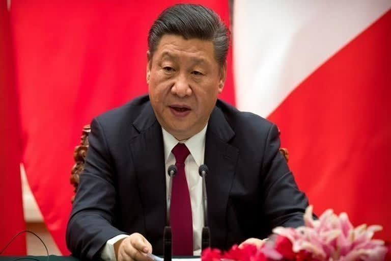 Xi declares end to extreme poverty in China