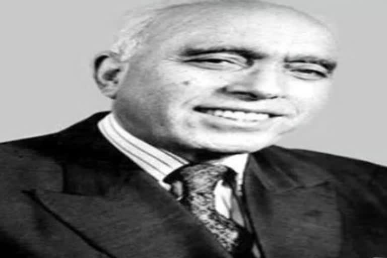 شیخ محمد عبداللہ کی 115 ویں یوم پیدائش آج