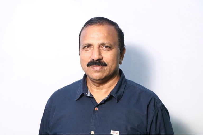 professor dr.g.prabhakar reddy annolasis on public opinion about ghmc elections