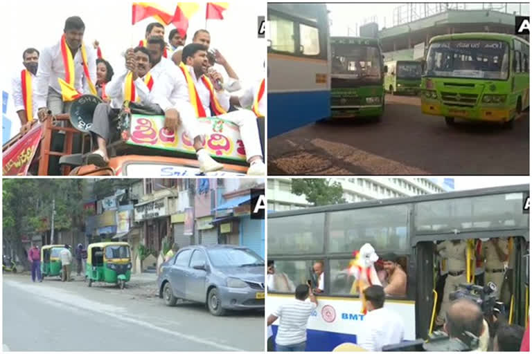 pro-kannada-groups-have-called-for-a-bandh-today-against-the-formation-of-maratha-development-authority