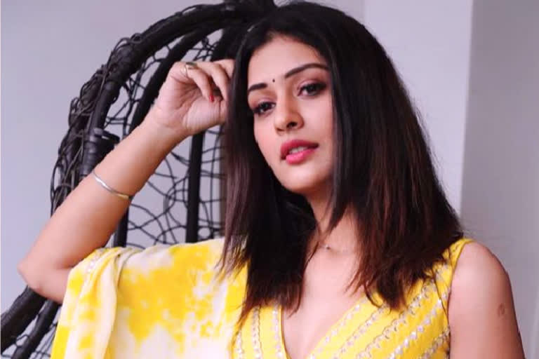 actress payal rajput birthday special