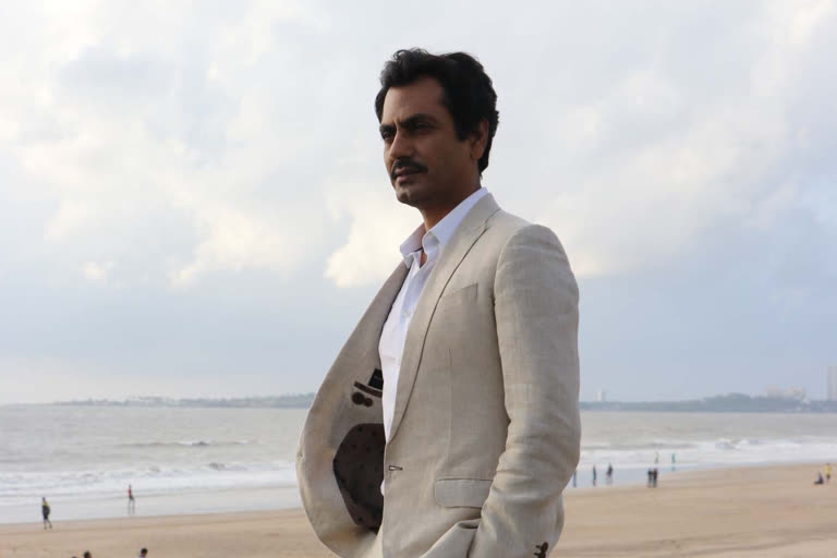 Nawazuddin Siddiqui comments