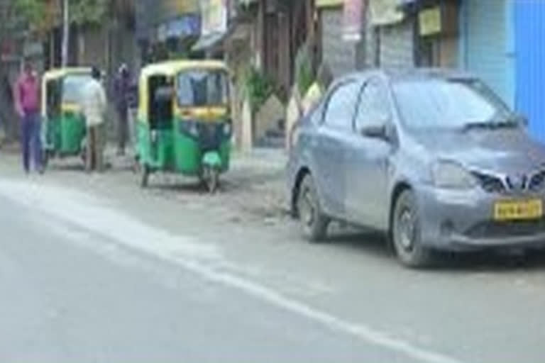 karnataka-bandh