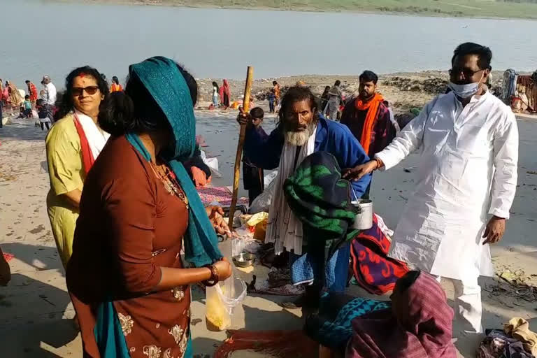 warm clothes will distribute in shibganj