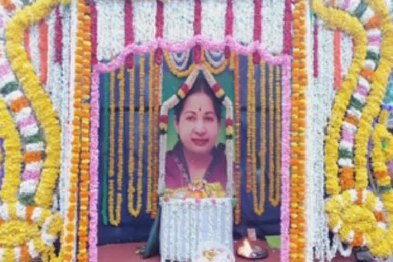 jayalalithaa