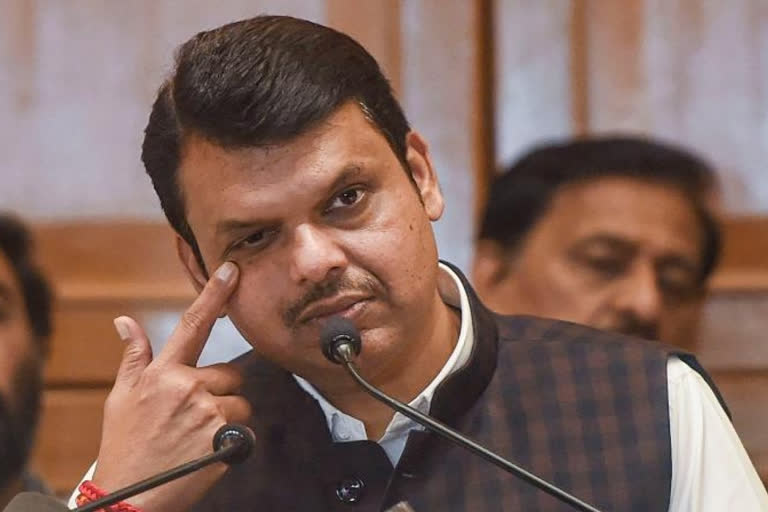 fadnavis