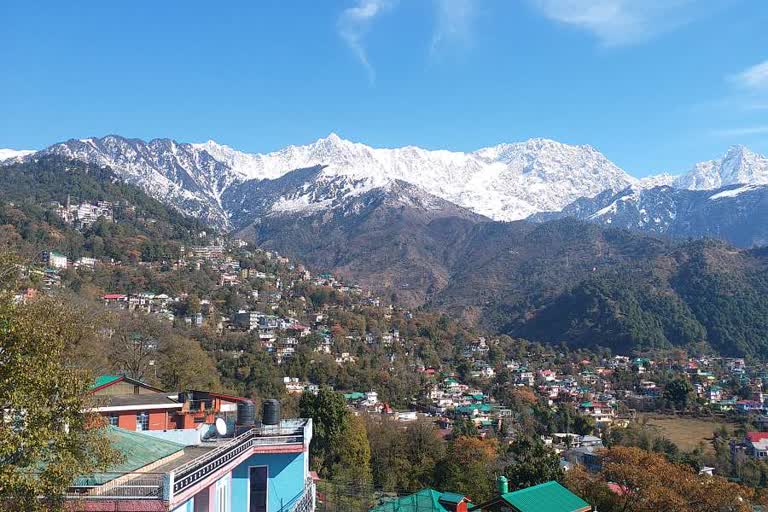 dharamshala