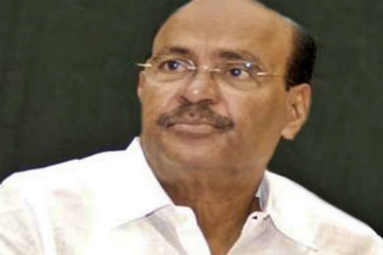 ramadoss