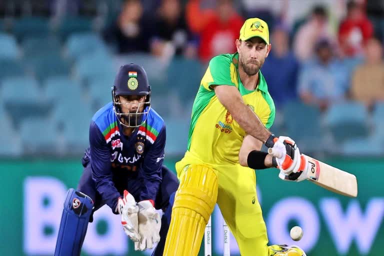 michael vaughan on glenn maxwell who will be high on demand in IPL 2021