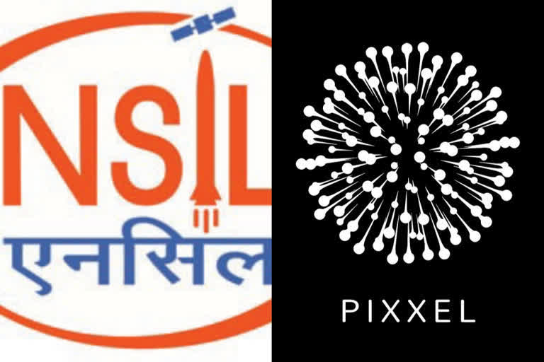 NSIL joins hands with Pixxel to launch satellite