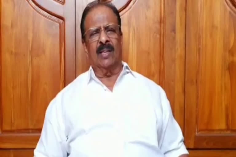 k sudhakaran against pinarayi vijayan  k sudhakaran mp  kannur k sudhakaran  കെ. സുധാകരൻ  പിണറായി വിജയൻ  congress  കോൺഗ്രസ്