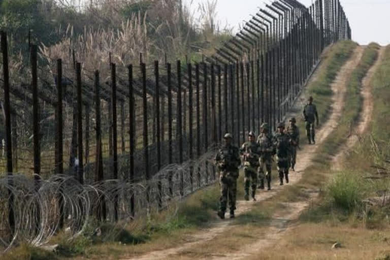 پونچھ میں جنگ بندی معاہدے کی خلاف ورزی