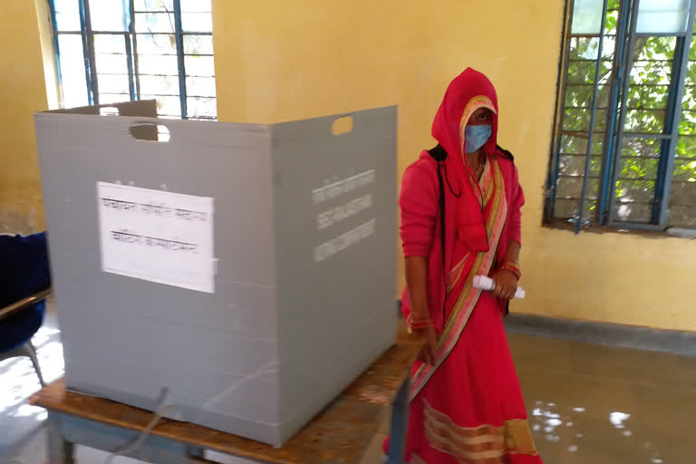 rajasthan panchayat elections 2020, bundi news, rajasthan news