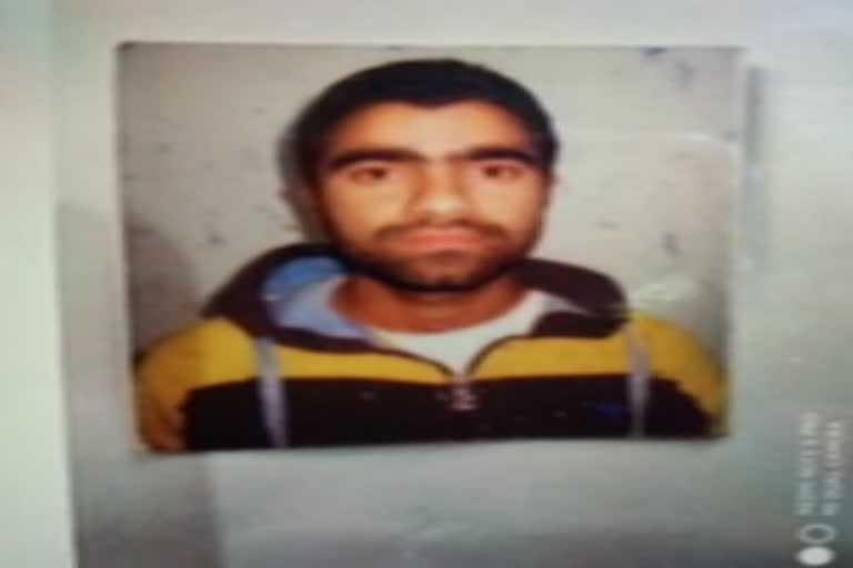 Kashmiri youth goes missing in Delhi