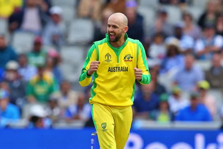 Australian test spinner nathan lyon has been added to the t20i squad