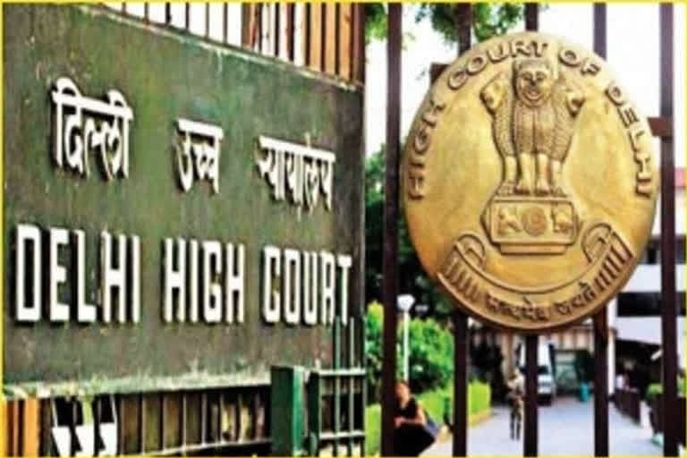 delhi high court