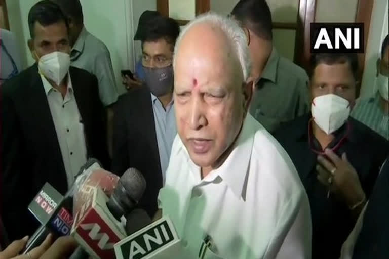 Yediyurappa congratulates Telangana BJP workers for 'spectacular' win in GHMC polls  Yediyurappa congratulates Telangana BJP workers for 'spectacular' win in GHMC polls  ഹൈദരാബാദ് തെരഞ്ഞെടുപ്പ് വിജയത്തിൽ പ്രവർത്തകരെ അഭിനന്ദിച്ച് യെദ്യൂരപ്പഹൈദരാബാദ് തെരഞ്ഞെടുപ്പ് വിജയത്തിൽ പ്രവർത്തകരെ അഭിനന്ദിച്ച് യെദ്യൂരപ്പഹൈദരാബാദ് തെരഞ്ഞെടുപ്പ് വിജയത്തിൽ പ്രവർത്തകരെ അഭിനന്ദിച്ച് യെദ്യൂരപ്പഹൈദരാബാദ് തെരഞ്ഞെടുപ്പ് വിജയത്തിൽ പ്രവർത്തകരെ അഭിനന്ദിച്ച് യെദ്യൂരപ്പഹൈദരാബാദ് തെരഞ്ഞെടുപ്പ് വിജയത്തിൽ പ്രവർത്തകരെ അഭിനന്ദിച്ച് യെദ്യൂരപ്പഹൈദരാബാദ് തെരഞ്ഞെടുപ്പ് വിജയത്തിൽ പ്രവർത്തകരെ അഭിനന്ദിച്ച് യെദ്യൂരപ്പ  ghmc election  യെദ്യൂരപ്പ  ജിഎച്ച്എംസി ഫലം