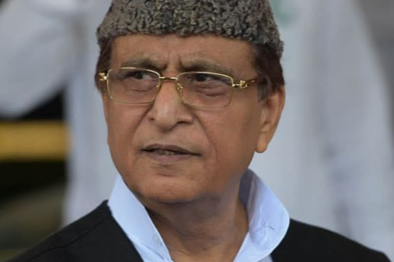 Azam Khan