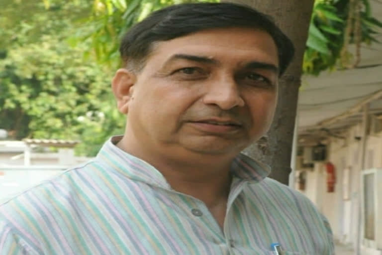 Naresh Sirohi