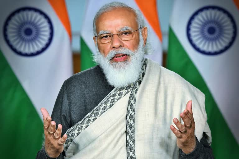 pm modi