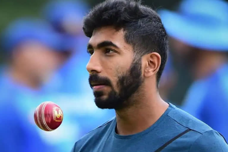 bumrah