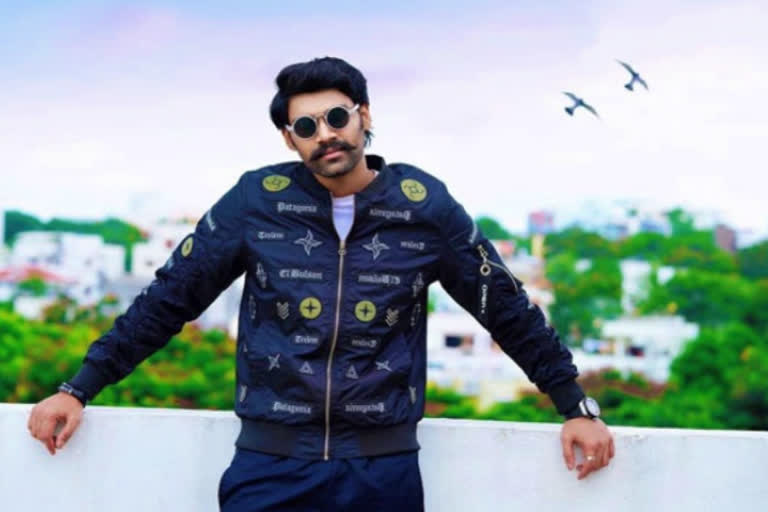 Bellamkonda Sai Sreenivas reveals the reason behind opting for the Hindi remake of Chatrapathi