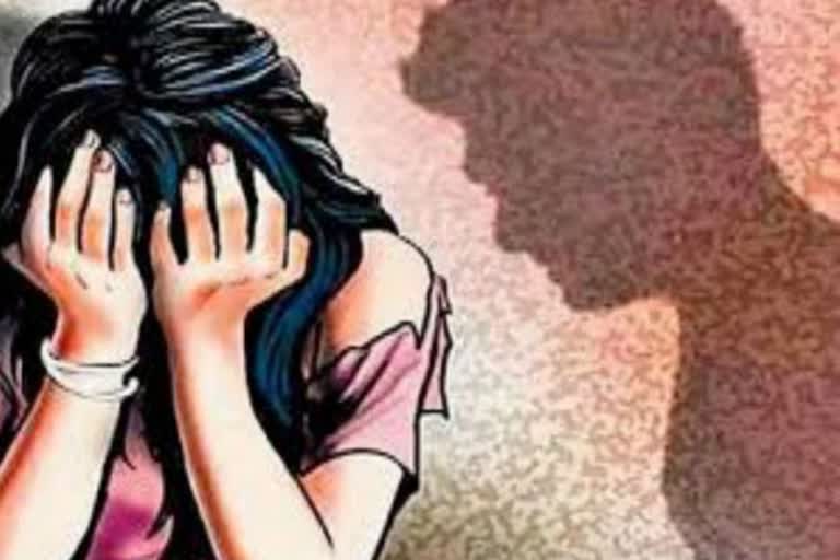 Girl raped in Jhalawar, झालावाड़ में दुष्कर्म