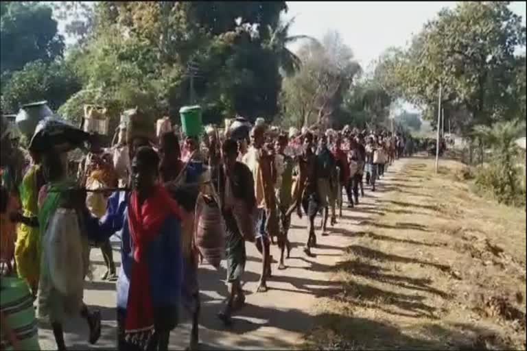 sarva-adivasi-samaj-supported-to-narayanpur-tribal-protest