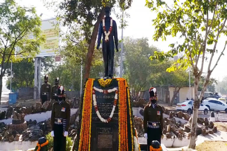 ब्रिगेडियर होशियार सिंह दहिया, Brigadier Hoshiar Singh Dahiya