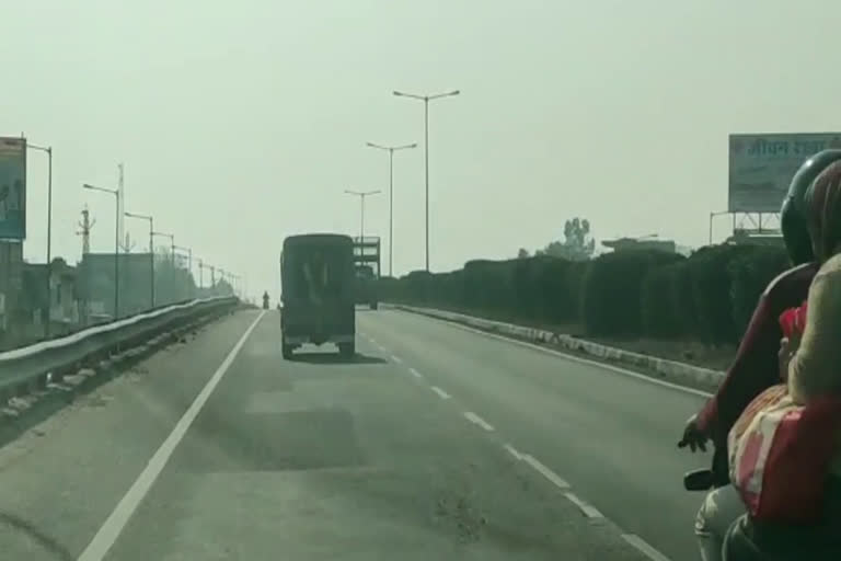 nhai project,  nhai project in rajasthan