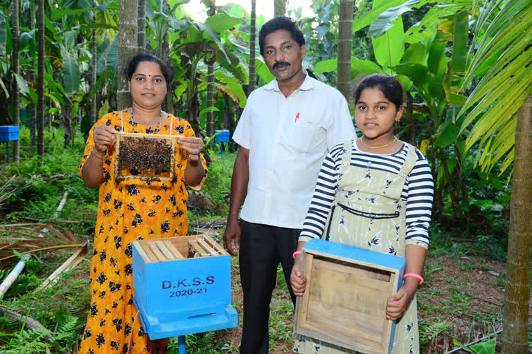 Karnataka farmers