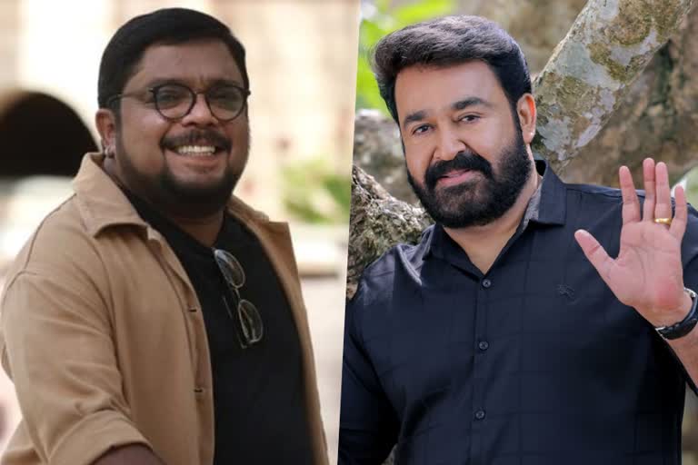 ഇട്ടിമാണിക്ക് ശേഷം ലാലേട്ടനൊപ്പം വാർത്ത  മോഹൻലാൽ ജോണി ആന്‍റണി വാർത്ത  john antony joining the cast aarattu mohanlal news  b unnikrishnan mohanlal news  johny antony and lalettan news  after ittimani news  മോഹൻലാലിനൊപ്പം ജോണി ആന്‍റണിയും വാർത്ത  ആറാട്ട് സിനിമ വാർത്ത