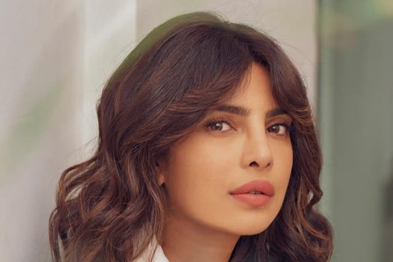 Priyanka Chopra Jonas is a 'day dreamer, night thinker'