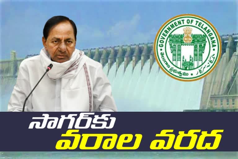 government permissions for lift irrigation schemes in nalgonda district