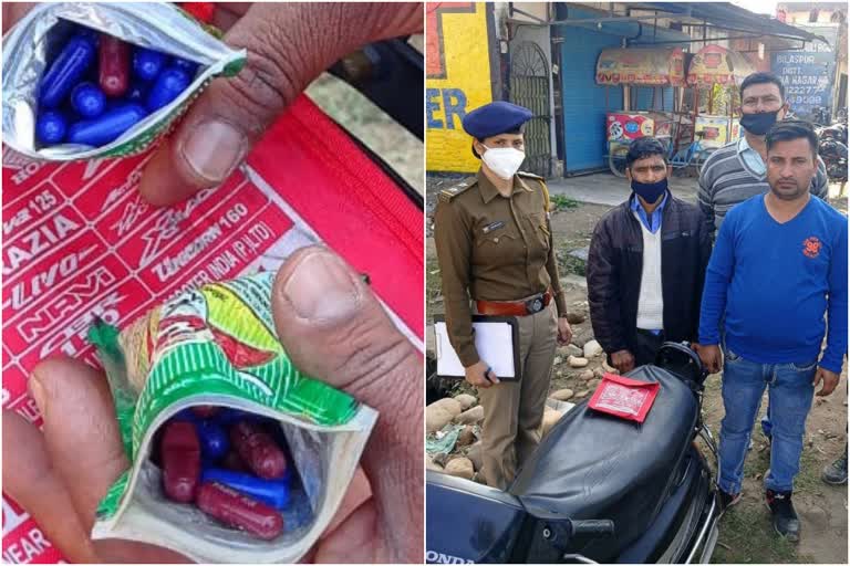 drugs case paonta sahib