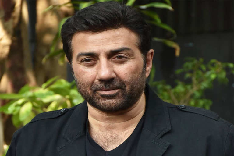 Sunny Deol spoke openly on the issue of farmers