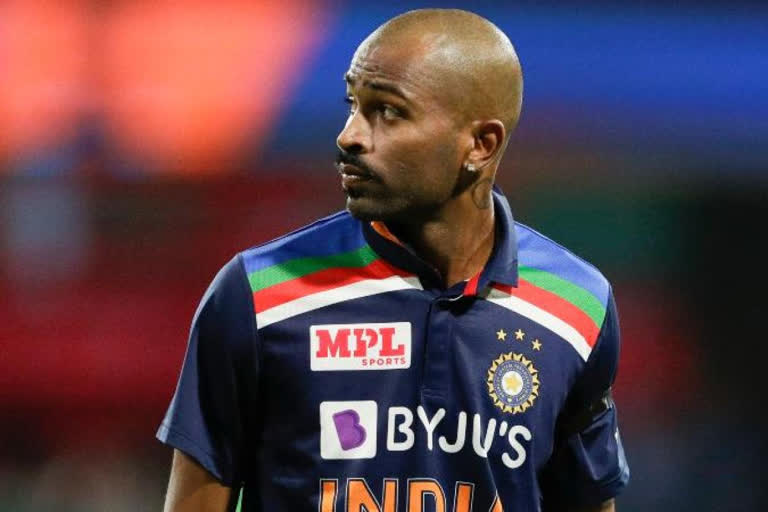 Hardik Pandya is better than Russell says Harbhajan Singh