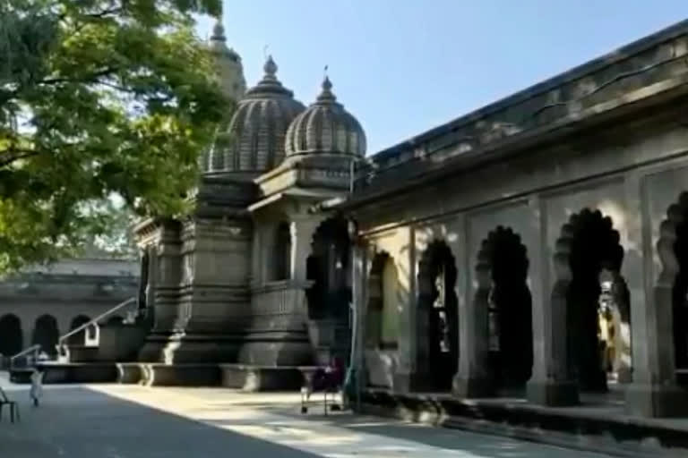 Kalaram Temple