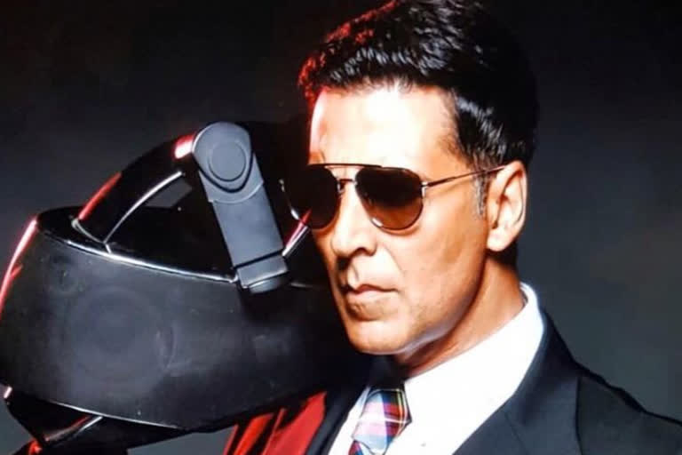 Akshay Kumar