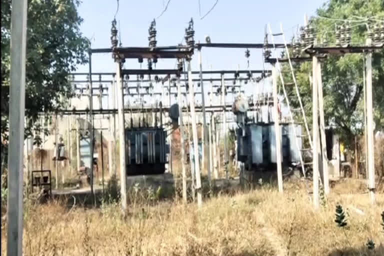 राजस्थान की ताजा हिंदी खबरें,Power cut in alwar