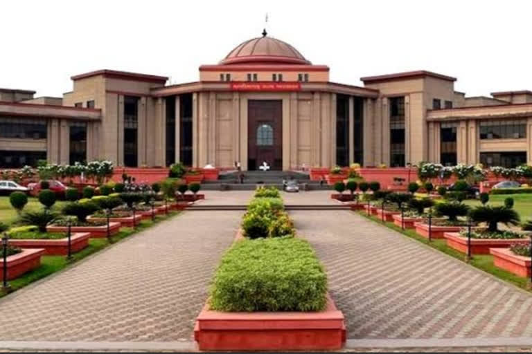 high court hearing on Neet exam case of chhattisgarh