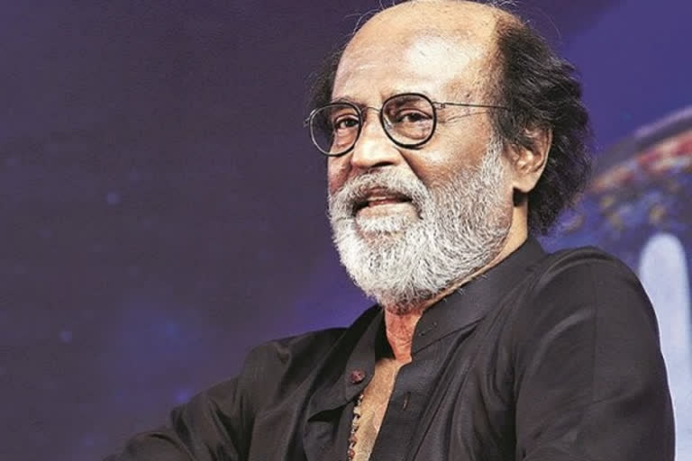 rajinikanth