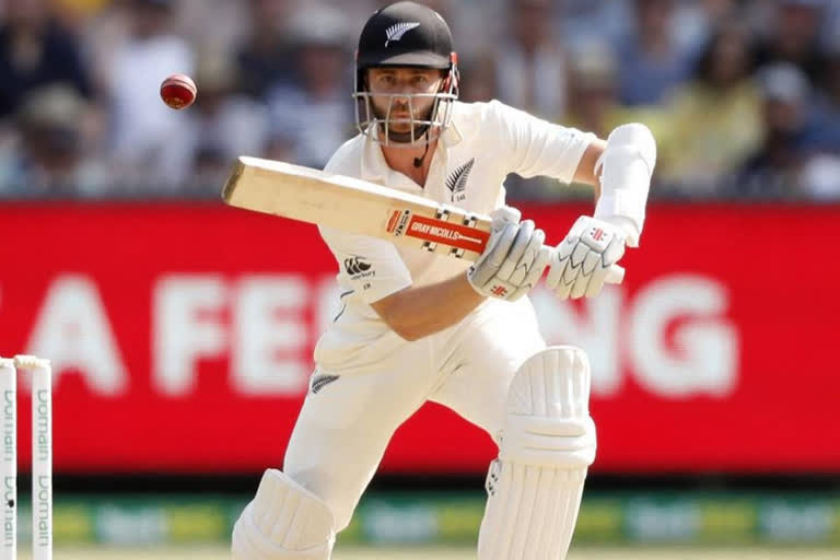 Kane Williamson