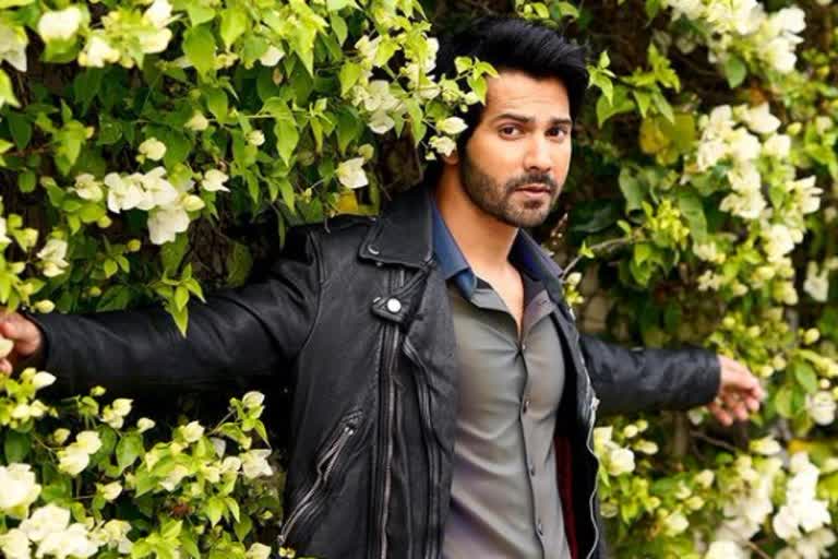 Varun Dhawan