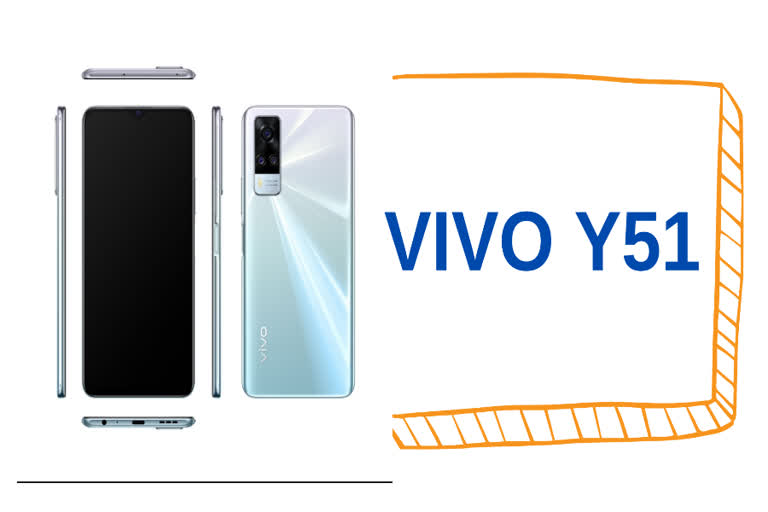 Vivo Y51 features  ,Vivo Y51 launch latest news