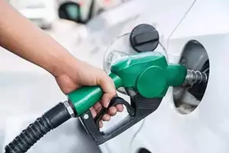 Public worried about rising of fuel prices