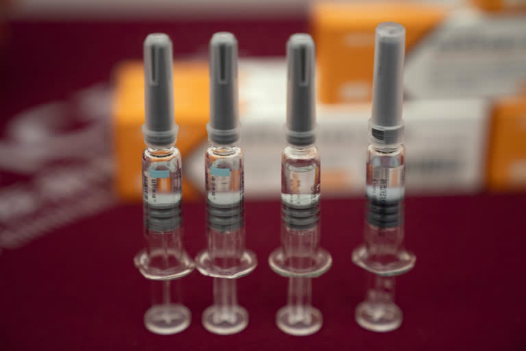 Indonesia receives over 1 million Chinese Covid-19 vaccine doses